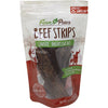 FARM TO PAWS BEEF STRIPS