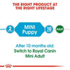 Royal Canin Mini Puppy Dry Food For Dog