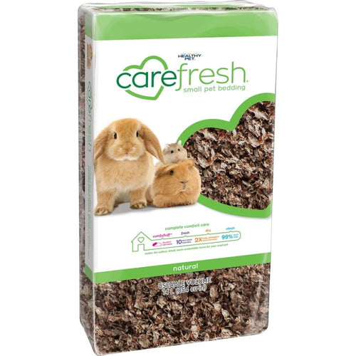 Carefresh Small Pet Paper Bedding (23 L, CONFETTI)