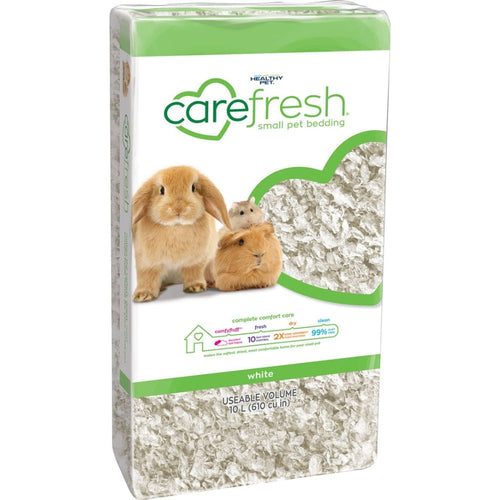 Carefresh Small Pet Paper Bedding (23 L, CONFETTI)