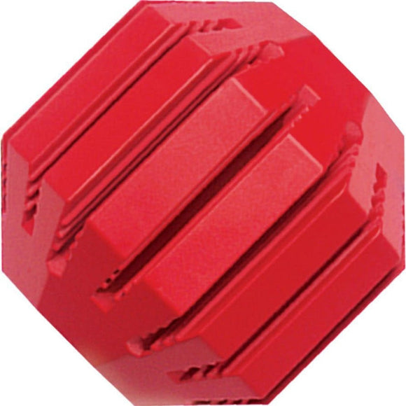 KONG STUFF-A-BALL (LG, RED)