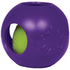 JOLLY PETS TEASER BALL (4.5 IN, Purple)