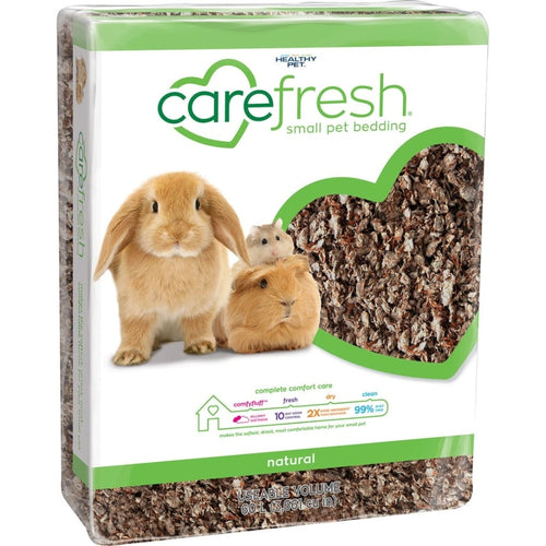 Carefresh Small Pet Paper Bedding (23 L, CONFETTI)