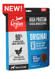 ORIJEN High Protein Dog Biscuits Original BISCUITS & CRUNCHY TREATS