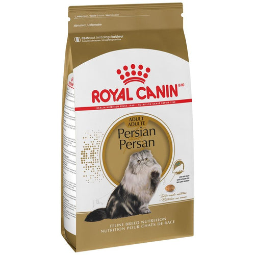 Royal Canin Feline Breed Nutrition Persian Dry Cat Food