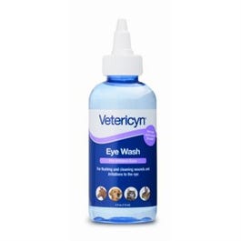 Vetericyn Plus® Antimicrobial Eye Wash (3 Oz)