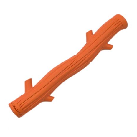 Tall Tails Floating Rubber Stick Toy