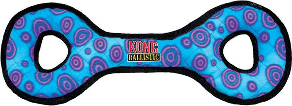 KONG Ballistic Tug Large Dog Toy Granite Bay CA Douglas Feed and Pet Supply Pickup