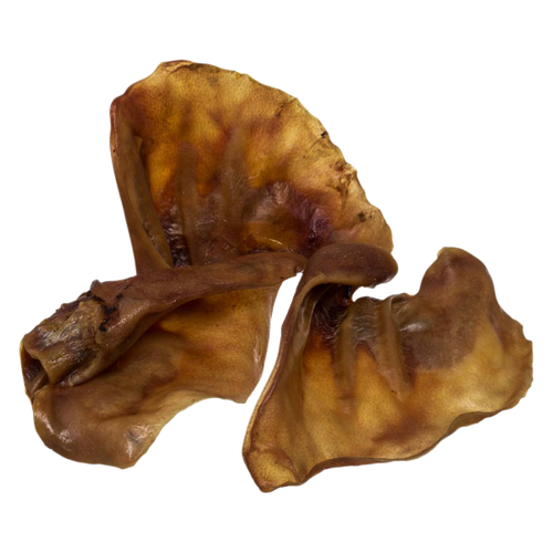 Redbarn Smoked Pig Ear Dog Treat