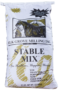STABLE MIX
