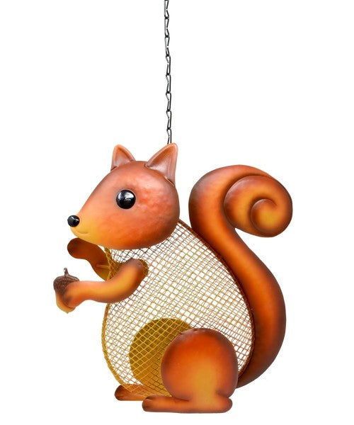 Gift Essentials Squirrel Mesh Feeder