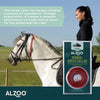 Alzoo Herbal Horse Collar