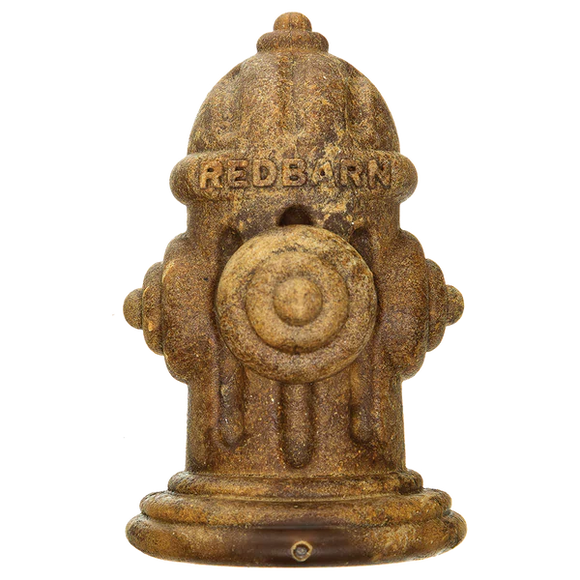 Redbarn Chew-A-Bulls® Hydrant (Medium - 45 Count)