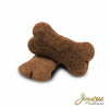 Zignature Ziggy Bars Zssential Formula Dog Treats