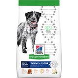 Hill's® Bioactive Recipe Adult 6+ Large Breed Thrive + Vigor dog food
