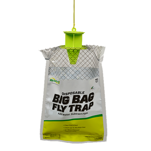 Rescue Big Bag Fly Trap