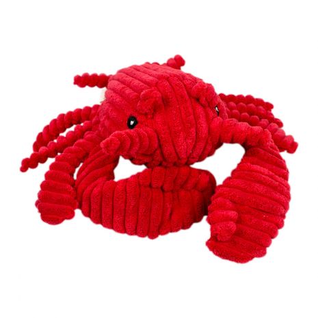 Tall Tails LOBSTER SEAL TOY