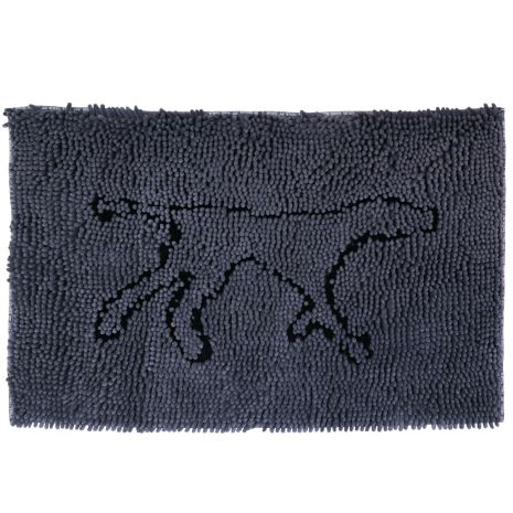Tall Tails Wet Paws Absorbent Dog Mat - Granite Bay, CA - Douglas Feed and  Pet Supply Pickup