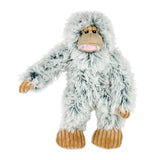 Tall Tails Yeti With Squeaker