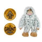 Tall Tails Yeti With Squeaker