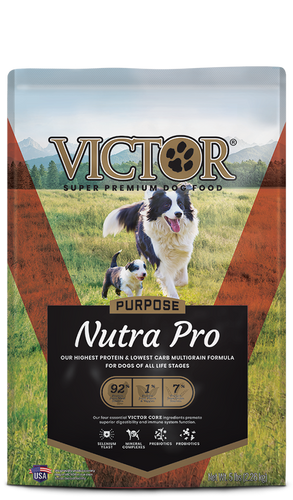 Victor Nutra Pro