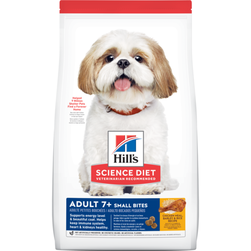 Vitamins for hotsell pregnant shih tzu