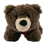 Tall Tails Baby Bear with Squeaker