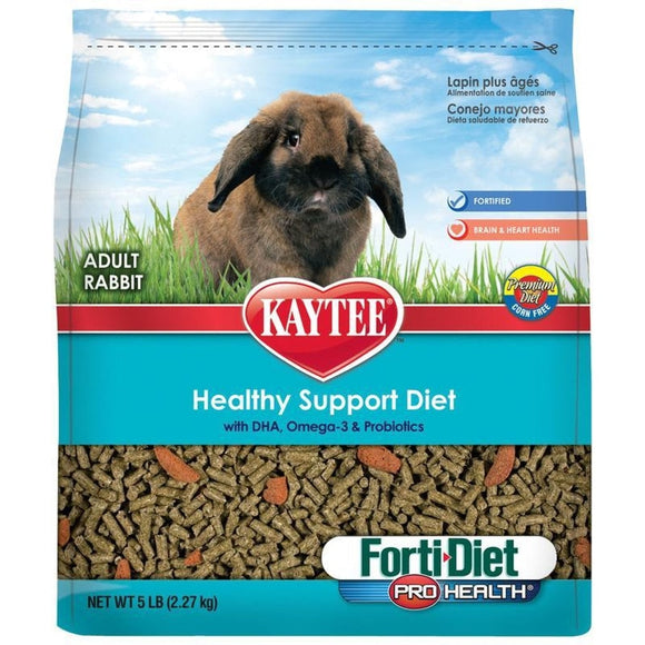 Kaytee Forti-Diet Prohealth Honey Hamster & Gerbil Treat Sticks 8oz
